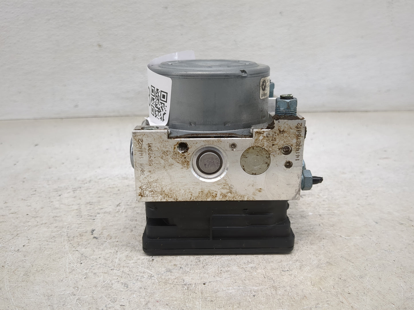 2014-2016 Bmw 328i ABS Pump Control Module Replacement P/N:3451-6875813-01 10.0220-0614.4 Fits OEM Used Auto Parts - Oemused