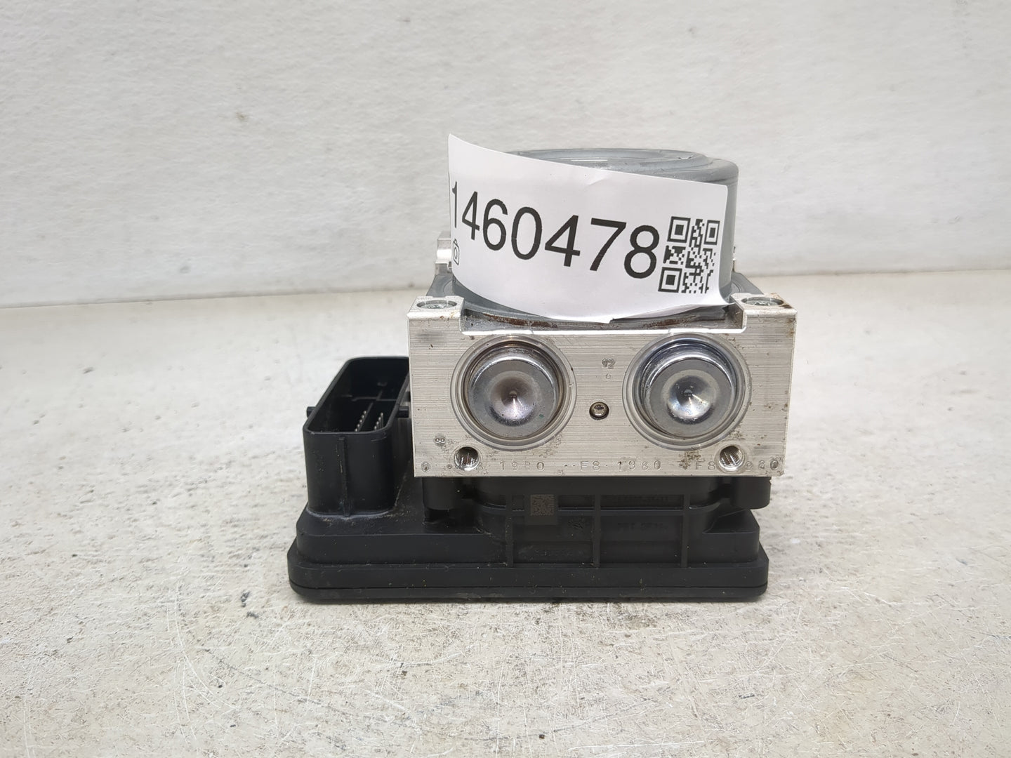 2014-2016 Bmw 328i ABS Pump Control Module Replacement P/N:3451-6875813-01 10.0220-0614.4 Fits OEM Used Auto Parts - Oemused