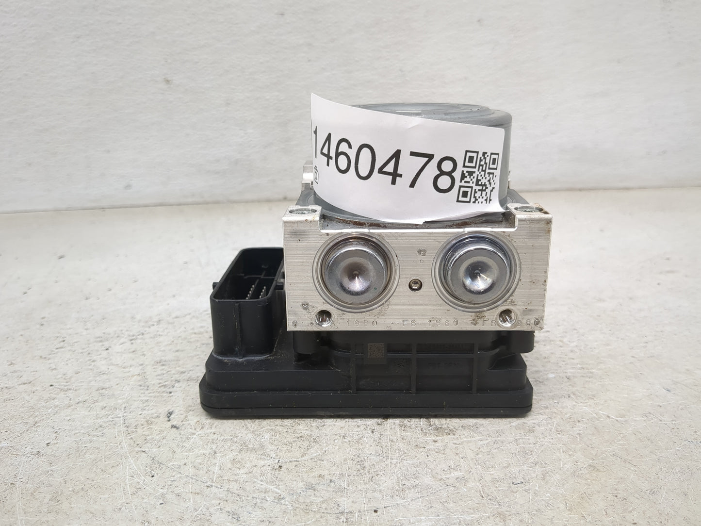 2014-2016 Bmw 328i ABS Pump Control Module Replacement P/N:3451-6875813-01 10.0220-0614.4 Fits OEM Used Auto Parts - Oemused