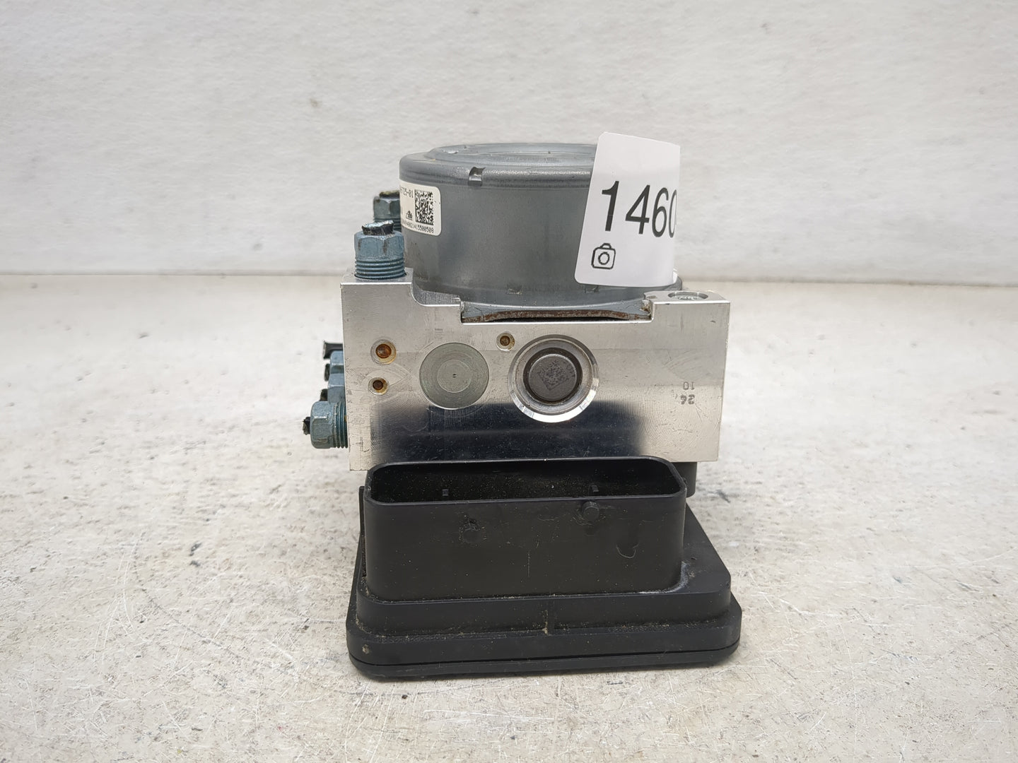 2014-2016 Bmw 328i ABS Pump Control Module Replacement P/N:3451-6875813-01 10.0220-0614.4 Fits OEM Used Auto Parts - Oemused