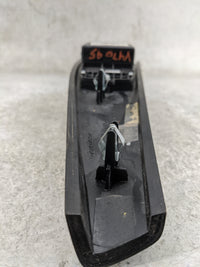 2012-2016 Bmw 328i Radio Control Panel Ash Wood - Oemusedautoparts1.com