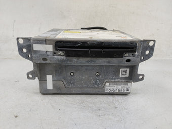 compare product 2014-2015 Bmw 328i Radio AM FM Cd Player Receiver Replacement P/N:65129350338 9387568, HBB114EC802 Fits Fits 2014 2015 2016 OEM Used Auto Parts