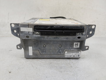 2014-2015 Bmw 328i Radio AM FM Cd Player Receiver Replacement P/N:65129350338 9387568, HBB114EC802 Fits Fits 2014 2015 2016 