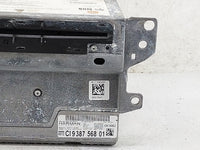 2014-2015 Bmw 328i Radio AM FM Cd Player Receiver Replacement P/N:65129350338 9387568, HBB114EC802 Fits Fits 2014 2015 2016 