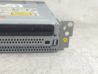 2014-2015 Bmw 328i Radio AM FM Cd Player Receiver Replacement P/N:9365839 503551171936, F020-14-07-502 Fits Fits 2014 2015 2