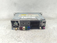 2014-2015 Bmw 328i Radio AM FM Cd Player Receiver Replacement P/N:9365839 503551171936, F020-14-07-502 Fits Fits 2014 2015 2