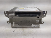 2012-2016 Bmw 328i Radio AM FM Cd Player Receiver Replacement P/N:HB B114 EC 540 B114540E3287848 Fits OEM Used Auto Parts - 