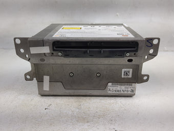 compare product 2012-2016 Bmw 328i Radio AM FM Cd Player Receiver Replacement P/N:HB B114 EC 540 B114540E3287848 Fits OEM Used Auto Parts