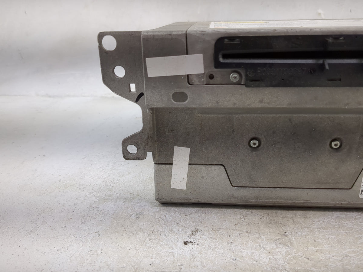 2012-2016 Bmw 328i Radio AM FM Cd Player Receiver Replacement P/N:HB B114 EC 540 B114540E3287848 Fits OEM Used Auto Parts - 