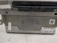 2012-2016 Bmw 328i Radio AM FM Cd Player Receiver Replacement P/N:HB B114 EC 540 B114540E3287848 Fits OEM Used Auto Parts - 