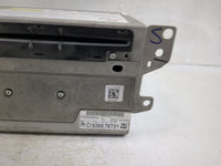 2012-2016 Bmw 328i Radio AM FM Cd Player Receiver Replacement P/N:HB B114 EC 540 B114540E3287848 Fits OEM Used Auto Parts - 
