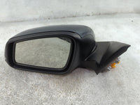 2013-2016 Bmw 328i Driver Side View Mirror - Left Door Mirror OEM Used - Oemusedautoparts1.com