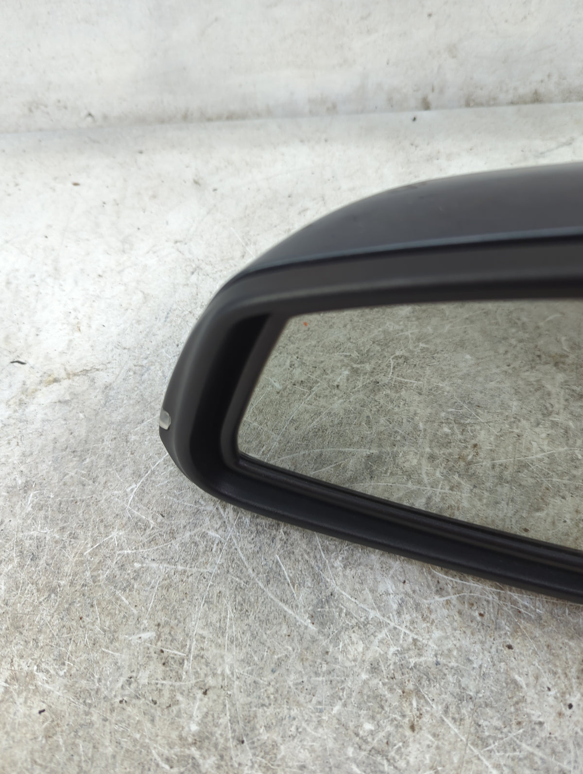 2013-2016 Bmw 328i Driver Side View Mirror - Left Door Mirror OEM Used - Oemusedautoparts1.com