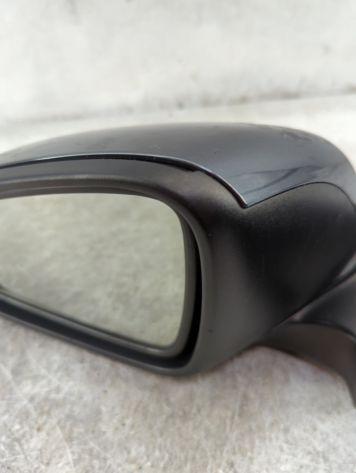 2013-2016 Bmw 328i Driver Side View Mirror - Left Door Mirror OEM Used - Oemusedautoparts1.com