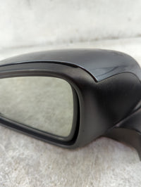 2013-2016 Bmw 328i Driver Side View Mirror - Left Door Mirror OEM Used - Oemusedautoparts1.com