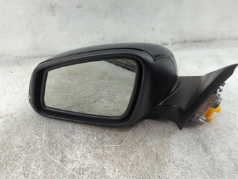 compare product 2013-2016 Bmw 328i Driver Side View Mirror - Left Door Mirror OEM Used