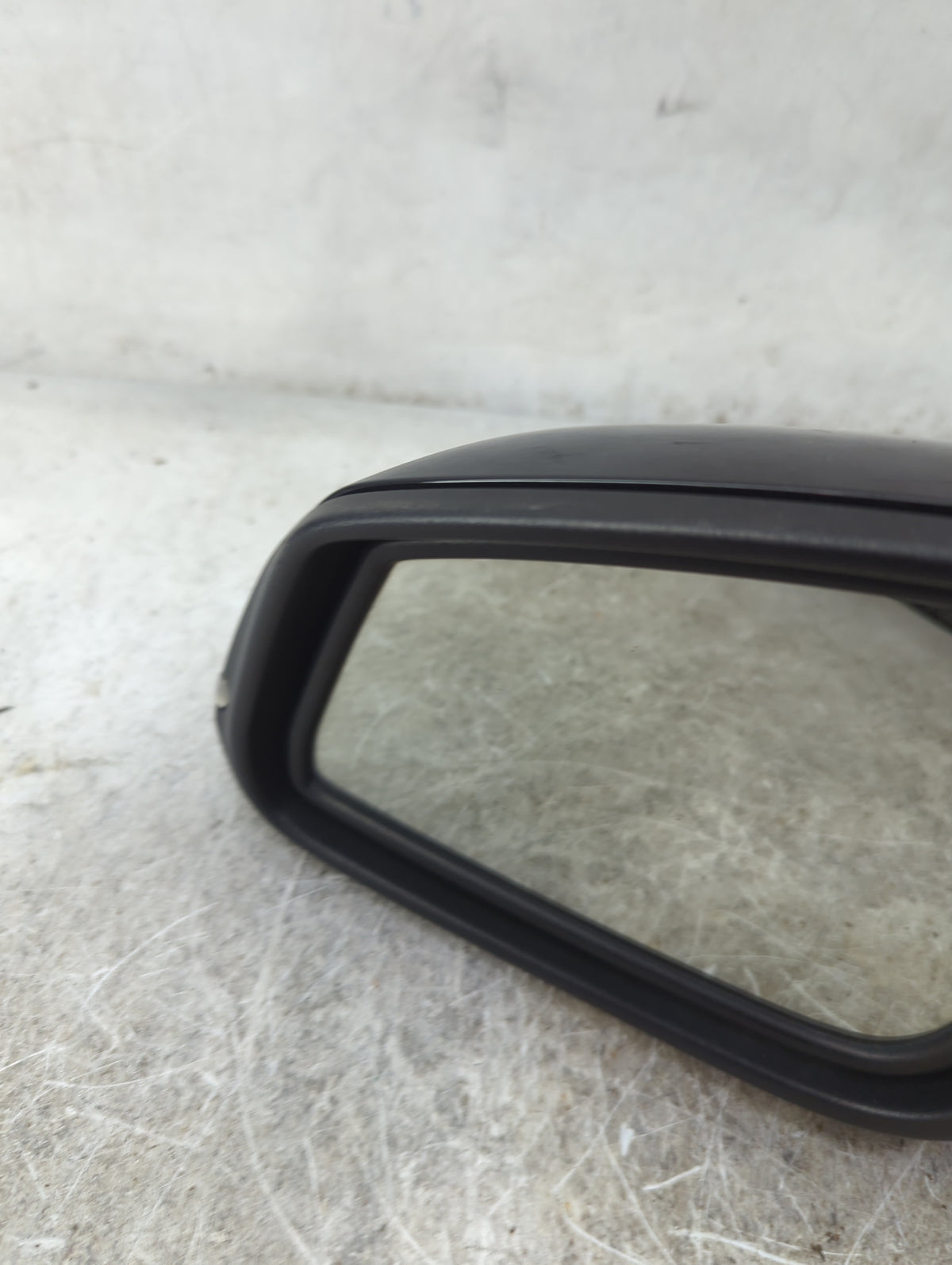 2013-2016 Bmw 328i Driver Side View Mirror - Left Door Mirror OEM Used - Oemusedautoparts1.com