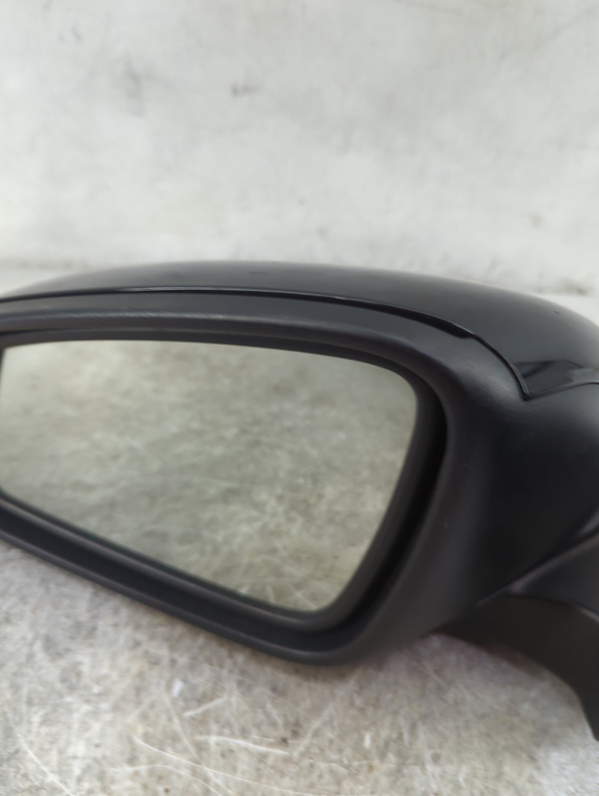 2013-2016 Bmw 328i Driver Side View Mirror - Left Door Mirror OEM Used - Oemusedautoparts1.com