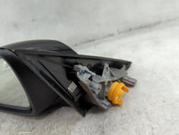 2013-2016 Bmw 328i Driver Side View Mirror - Left Door Mirror OEM Used - Oemusedautoparts1.com