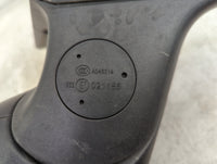 2013-2016 Bmw 328i Driver Side View Mirror - Left Door Mirror OEM Used - Oemusedautoparts1.com