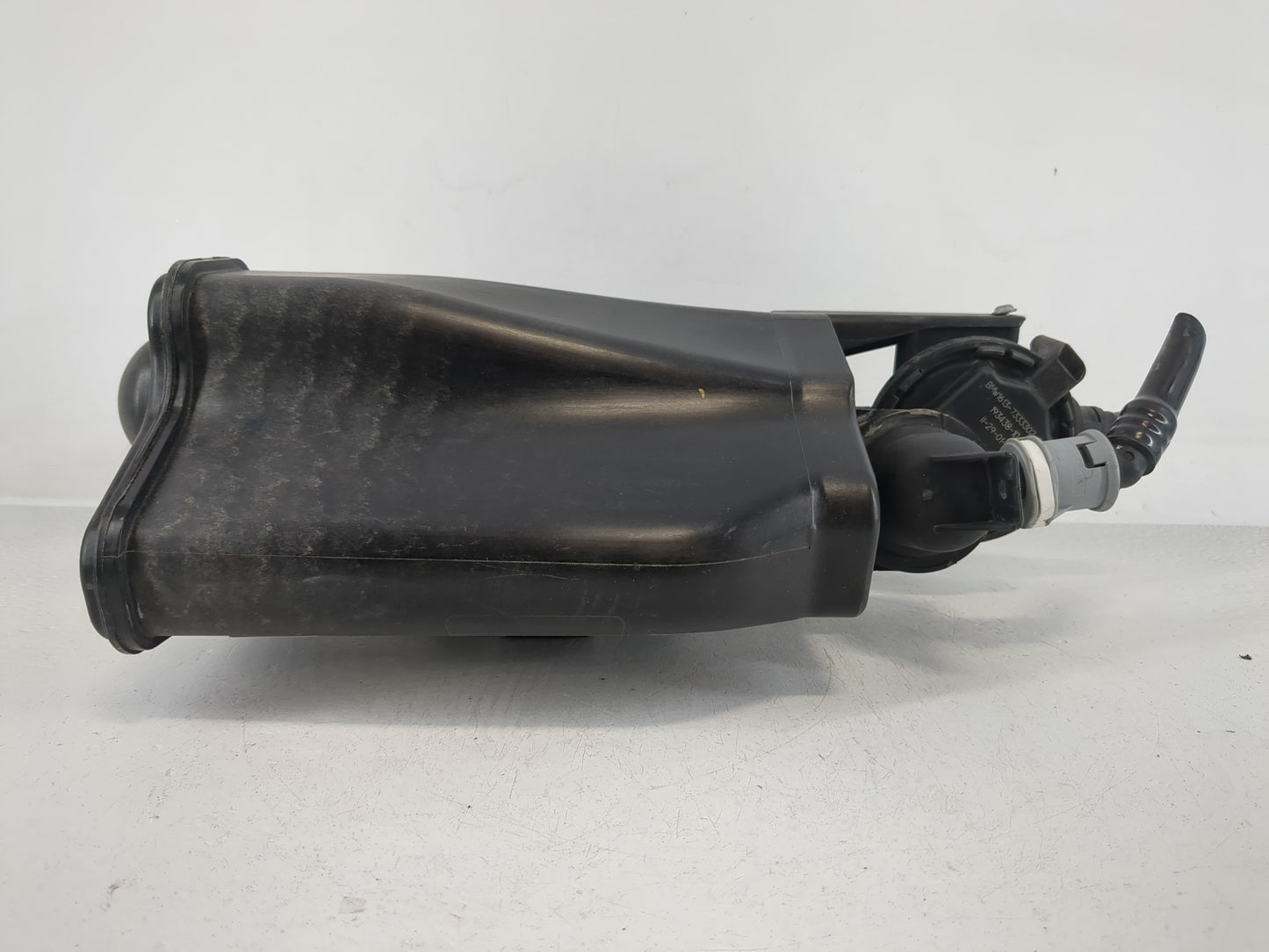 2015 Bmw 328xi Fuel Vapor Charcoal Canister - Oemusedautoparts1.com