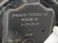 2015 Bmw 328xi Fuel Vapor Charcoal Canister - Oemusedautoparts1.com