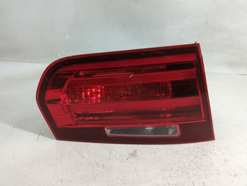 2015 Bmw 328xi Tail Light Assembly Driver Left OEM P/N:H37371111027HRM Fits Fits 2012 2013 2014 OEM Used Auto Parts - Oemuse