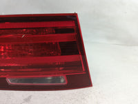 2015 Bmw 328xi Tail Light Assembly Driver Left OEM P/N:H37371111027HRM Fits Fits 2012 2013 2014 OEM Used Auto Parts - Oemuse