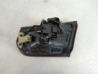 2015 Bmw 328xi Tail Light Assembly Driver Left OEM P/N:H37371111027HRM Fits Fits 2012 2013 2014 OEM Used Auto Parts - Oemuse