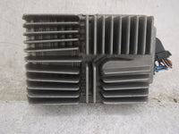 Bmw 328xi Radio Speaker Amplifier 65129334716|7203033101 - Oemusedautoparts1.com