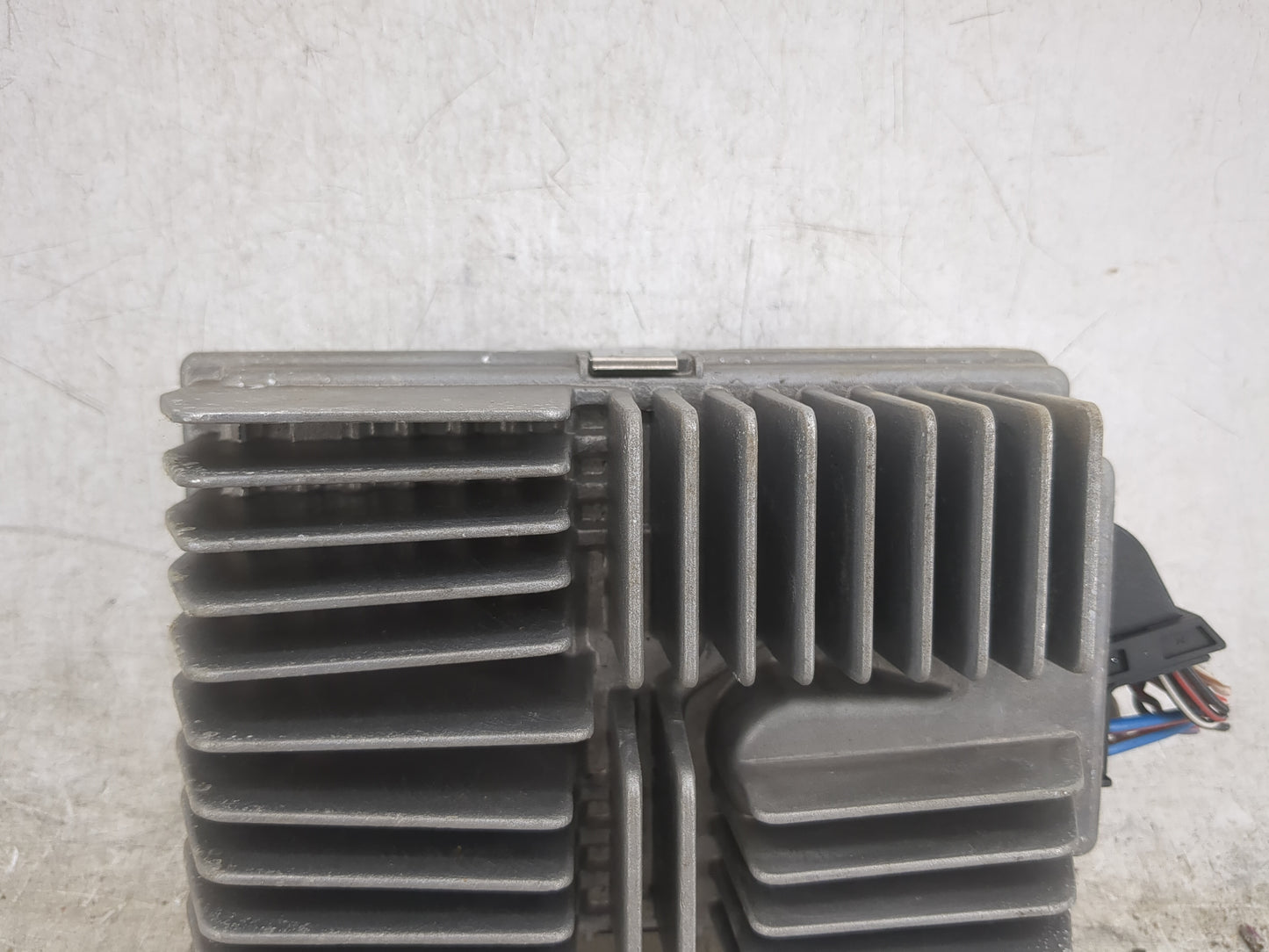 Bmw 328xi Radio Speaker Amplifier 65129334716|7203033101 - Oemusedautoparts1.com