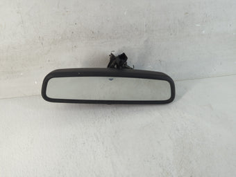compare product 2013-2015 Bmw 328i Interior Rear View Mirror Replacement OEM P/N:IE11026662 Fits Fits 2013 2014 2015 2016 OEM Used Auto Parts