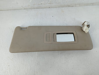 compare product 2012-2016 Bmw 328i Sun Visor Shade Replacement Passenger Right Mirror Fits Fits 2012 2013 2014 2015 2016 2017 2018 2019 2020 OEM Used Auto Parts