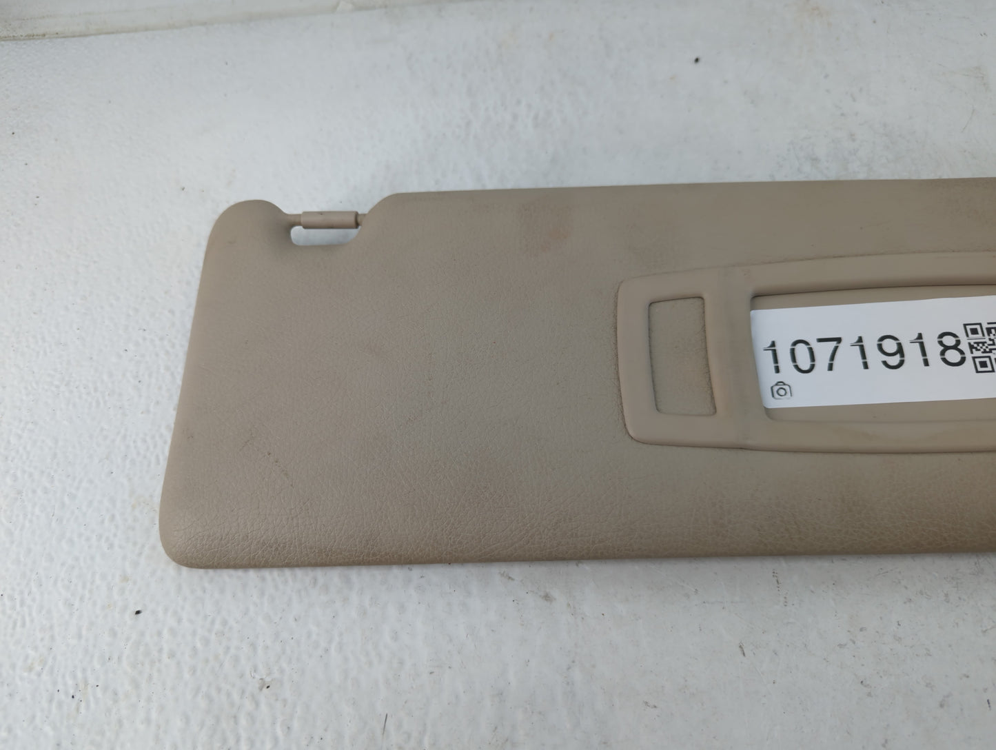 2012-2016 Bmw 328i Sun Visor Shade Replacement Passenger Right Mirror Fits Fits 2012 2013 2014 2015 2016 2017 2018 2019 2020