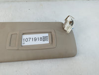 2012-2016 Bmw 328i Sun Visor Shade Replacement Passenger Right Mirror Fits Fits 2012 2013 2014 2015 2016 2017 2018 2019 2020