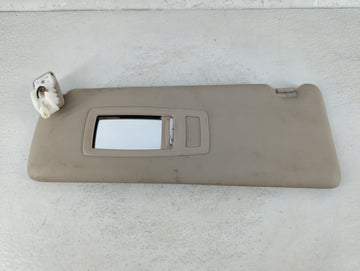 2012-2016 Bmw 328i Sun Visor Shade Replacement Driver Left Mirror Fits Fits 2012 2013 2014 2015 2016 2017 2018 2019 2020 OEM