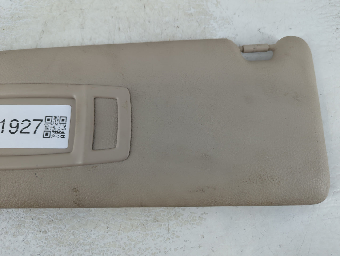 2012-2016 Bmw 328i Sun Visor Shade Replacement Driver Left Mirror Fits Fits 2012 2013 2014 2015 2016 2017 2018 2019 2020 OEM