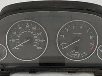 2015 Bmw 328i Instrument Cluster Speedometer Gauges P/N:9379880-01 Fits OEM Used Auto Parts - Oemusedautoparts1.com