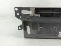 2014-2015 Bmw 328i Radio AM FM Cd Player Receiver Replacement P/N:CI936576701 Fits Fits 2014 2015 2016 OEM Used Auto Parts -