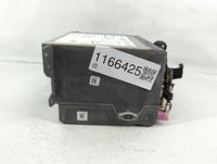 2014-2015 Bmw 328i Radio AM FM Cd Player Receiver Replacement P/N:CI936576701 Fits Fits 2014 2015 2016 OEM Used Auto Parts -