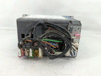 2014-2015 Bmw 328i Radio AM FM Cd Player Receiver Replacement P/N:CI936576701 Fits Fits 2014 2015 2016 OEM Used Auto Parts -