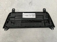 2014-2016 Bmw 328i Climate Control Module Temperature AC/Heater Replacement Fits Fits 2014 2015 2016 2017 2018 2019 2020 202