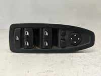 2012-2016 Bmw 328i Master Power Window Switch Replacement Driver Side Left P/N:9208111-02 Fits OEM Used Auto Parts - Oemused