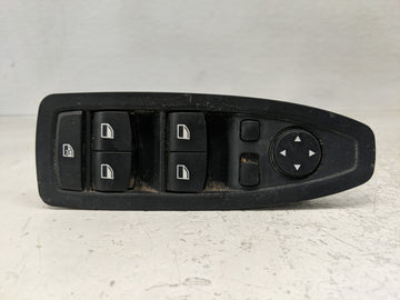 2012-2016 Bmw 328i Master Power Window Switch Replacement Driver Side Left P/N:9208111-02 Fits OEM Used Auto Parts - Oemused