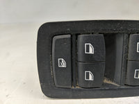 2012-2016 Bmw 328i Master Power Window Switch Replacement Driver Side Left P/N:9208111-02 Fits OEM Used Auto Parts - Oemused