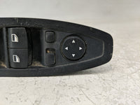 2012-2016 Bmw 328i Master Power Window Switch Replacement Driver Side Left P/N:9208111-02 Fits OEM Used Auto Parts - Oemused