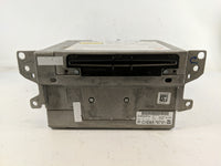 2014-2015 Bmw 328i Radio AM FM Cd Player Receiver Replacement P/N:CI936576701 Fits Fits 2014 2015 2016 OEM Used Auto Parts -