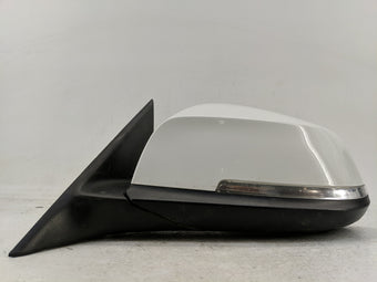 compare product 2013-2016 Bmw 328i Side Mirror Replacement Driver Left View Door Mirror Fits Fits 2013 2014 2015 2016 2017 2018 OEM Used Auto Parts
