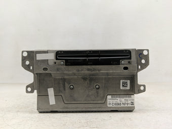 compare product 2015 Bmw 328i Radio AM FM Cd Player Receiver Replacement Fits OEM Used Auto Parts