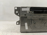 2015 Bmw 328i Radio AM FM Cd Player Receiver Replacement Fits OEM Used Auto Parts - Oemusedautoparts1.com